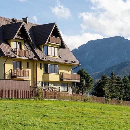 Panorama Premium Bed & Breakfast Koscielisko Bagian luar foto