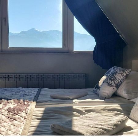 Panorama Premium Bed & Breakfast Koscielisko Bagian luar foto