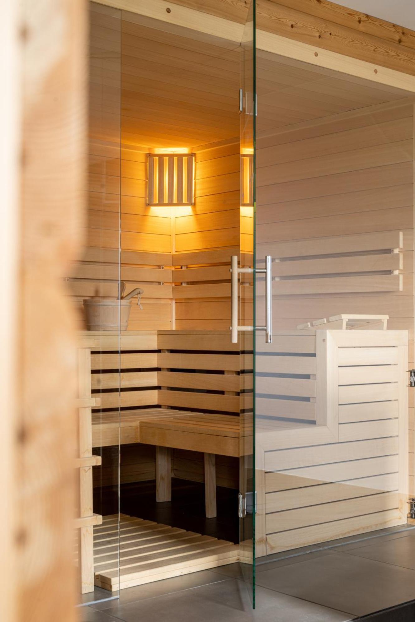 Panorama Premium Bed & Breakfast Koscielisko Bagian luar foto