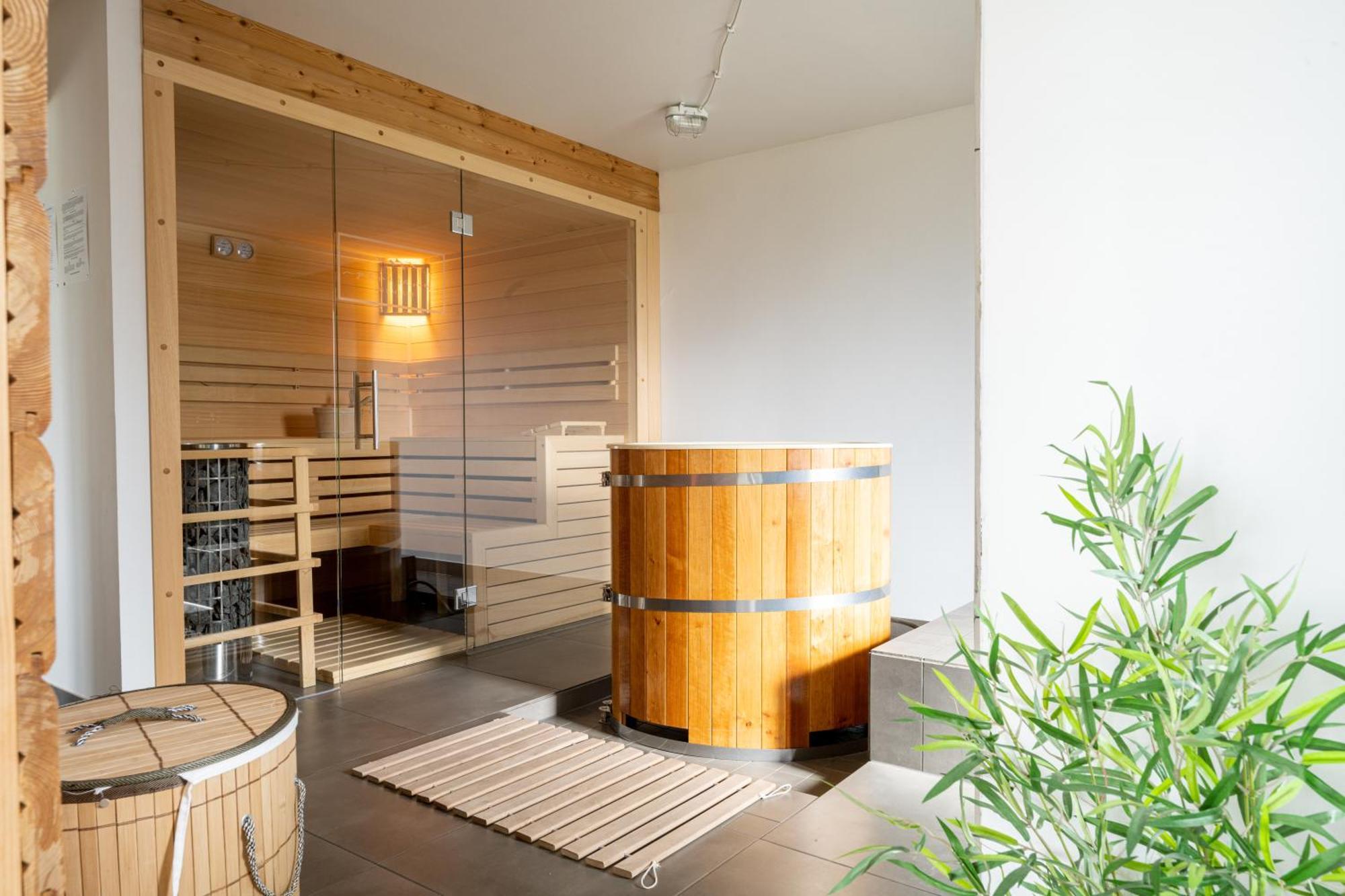 Panorama Premium Bed & Breakfast Koscielisko Bagian luar foto
