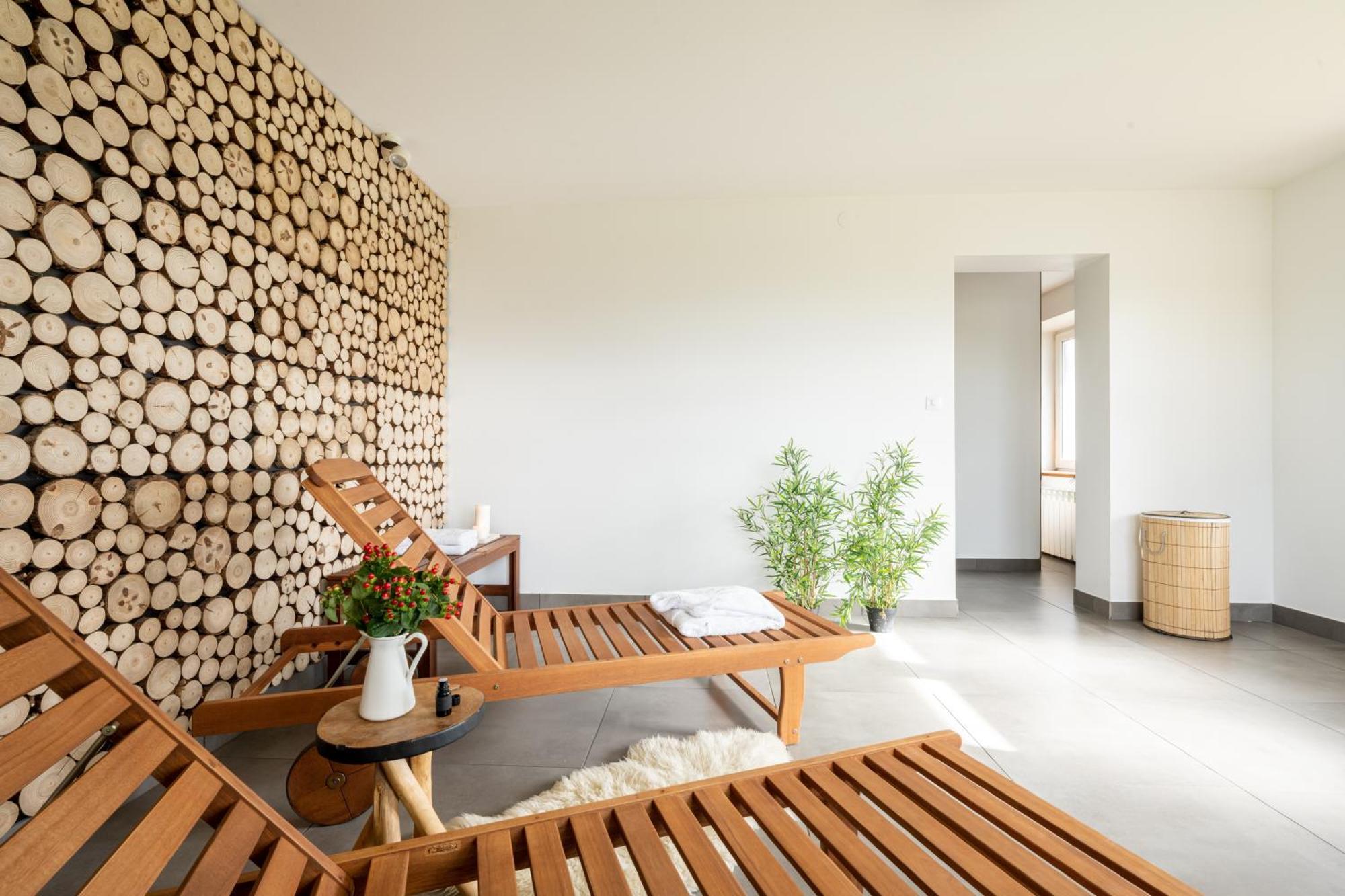 Panorama Premium Bed & Breakfast Koscielisko Bagian luar foto