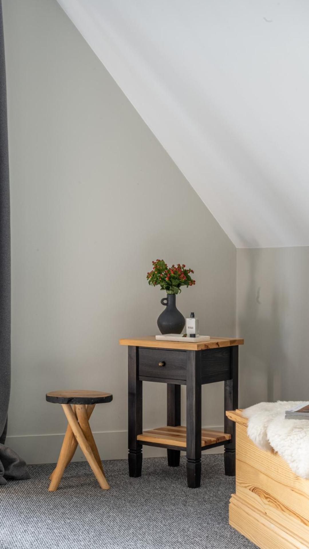 Panorama Premium Bed & Breakfast Koscielisko Bagian luar foto