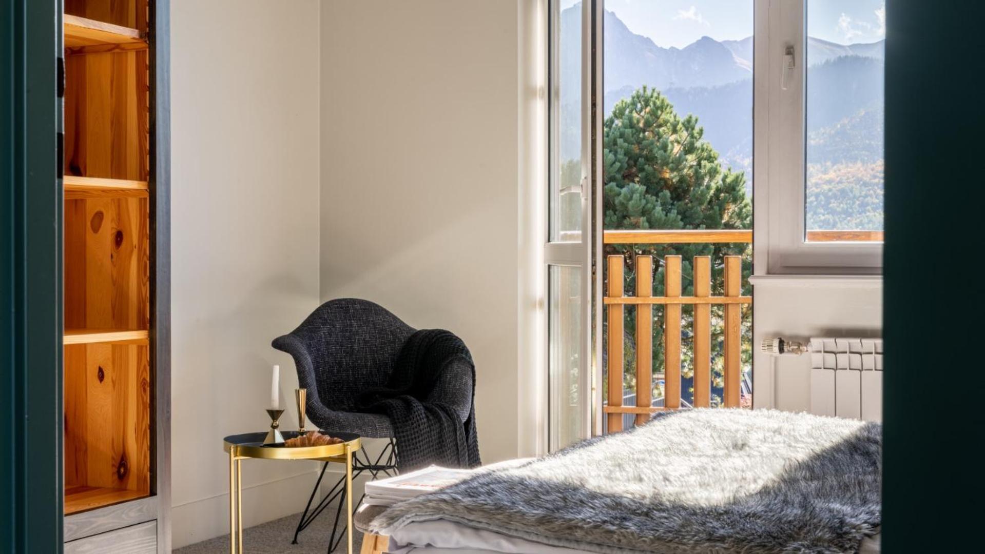 Panorama Premium Bed & Breakfast Koscielisko Bagian luar foto