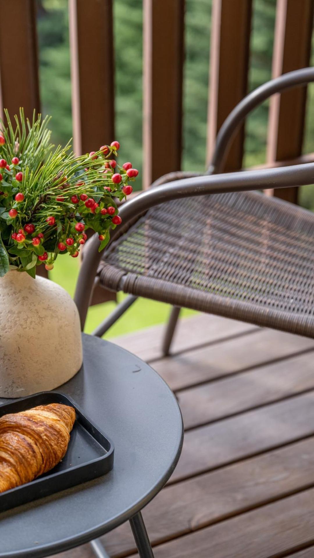 Panorama Premium Bed & Breakfast Koscielisko Bagian luar foto