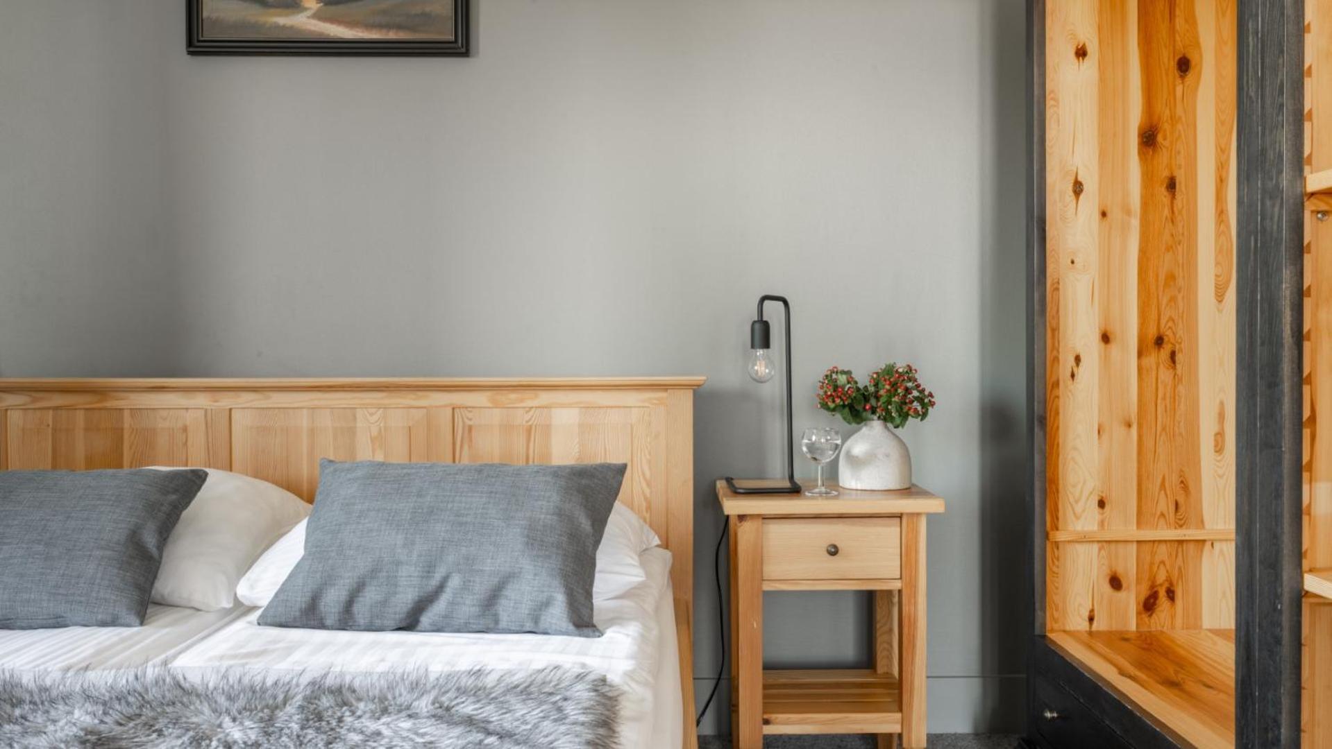Panorama Premium Bed & Breakfast Koscielisko Bagian luar foto