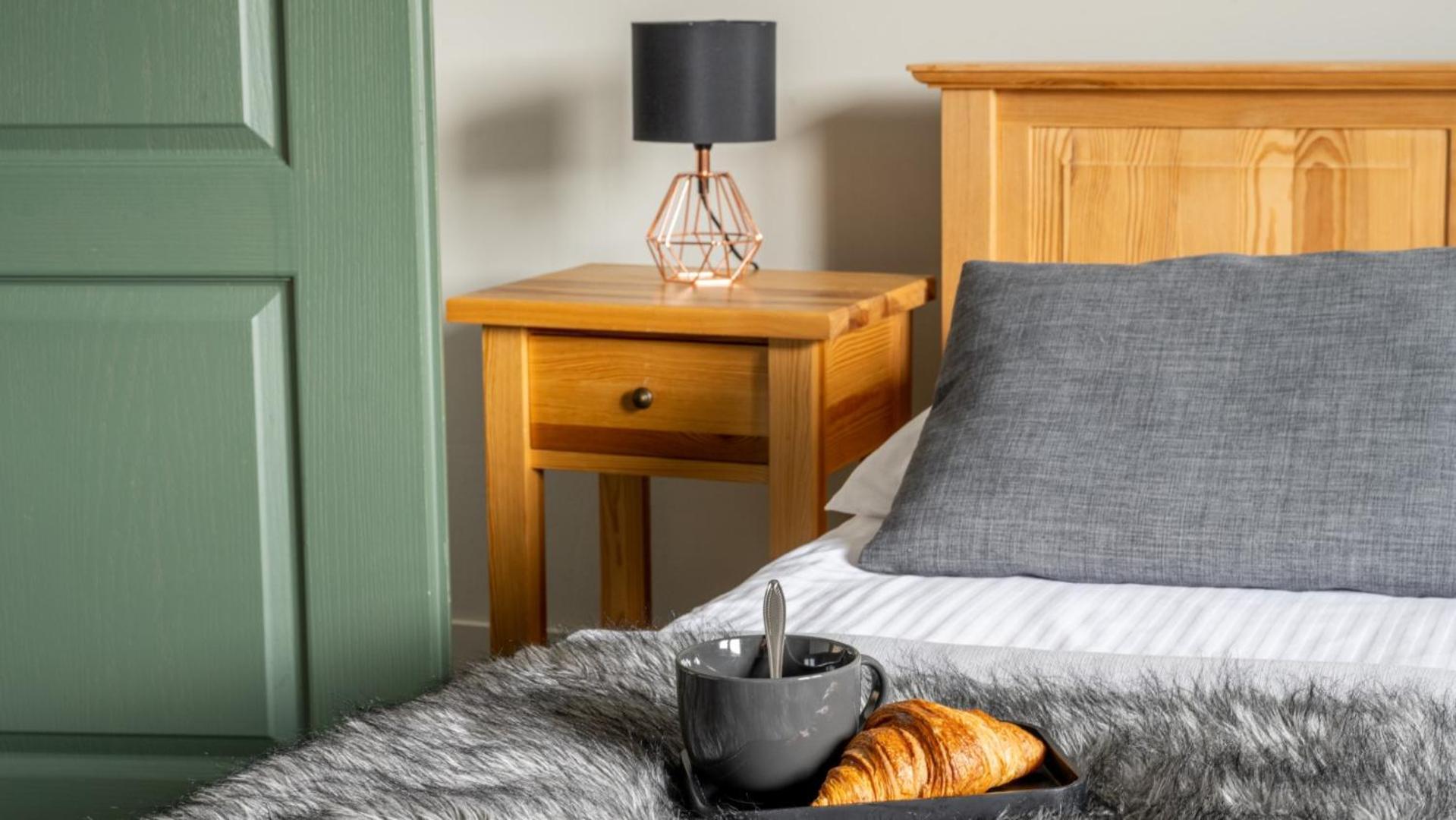 Panorama Premium Bed & Breakfast Koscielisko Bagian luar foto