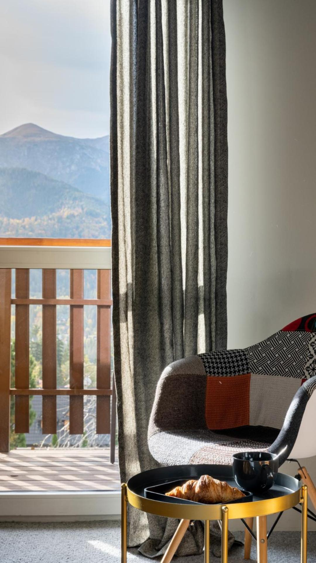 Panorama Premium Bed & Breakfast Koscielisko Bagian luar foto
