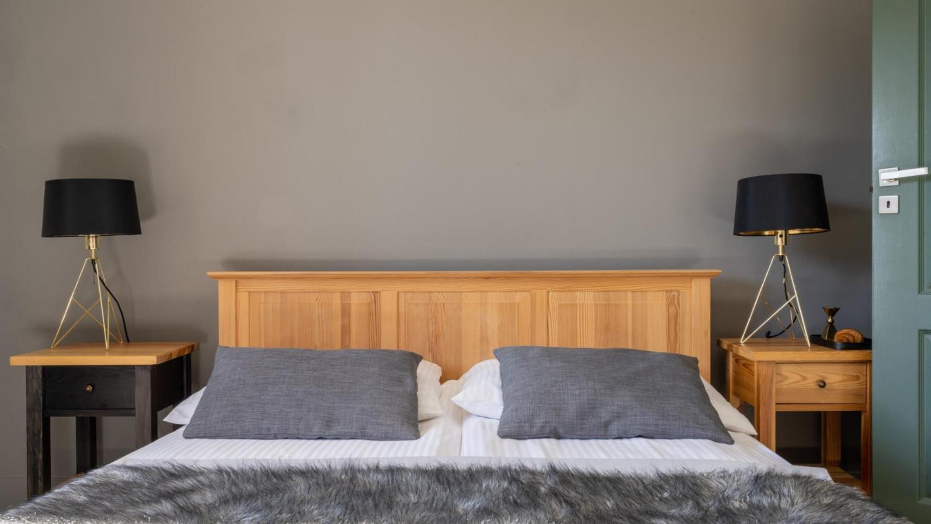 Panorama Premium Bed & Breakfast Koscielisko Ruang foto