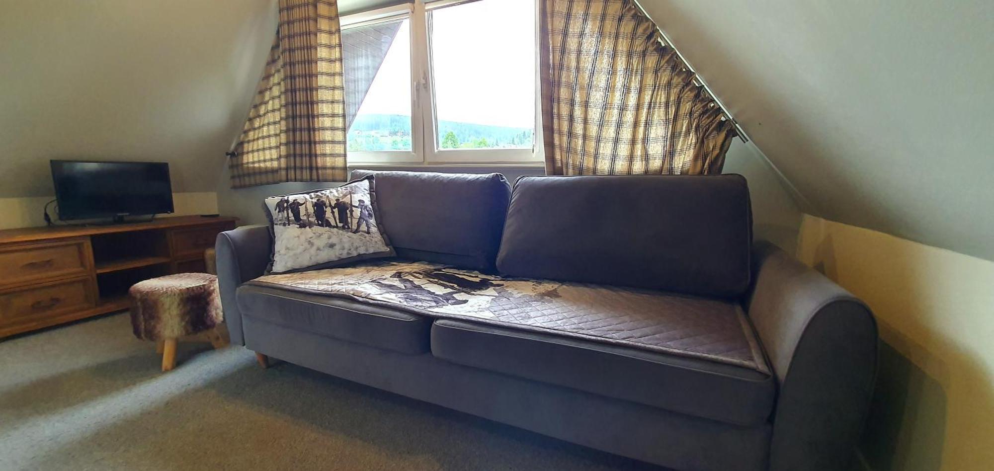 Panorama Premium Bed & Breakfast Koscielisko Bagian luar foto