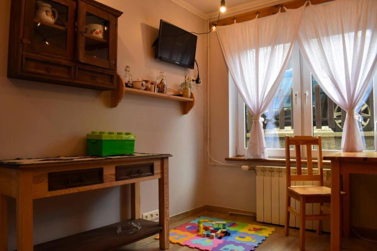 Panorama Premium Bed & Breakfast Koscielisko Bagian luar foto