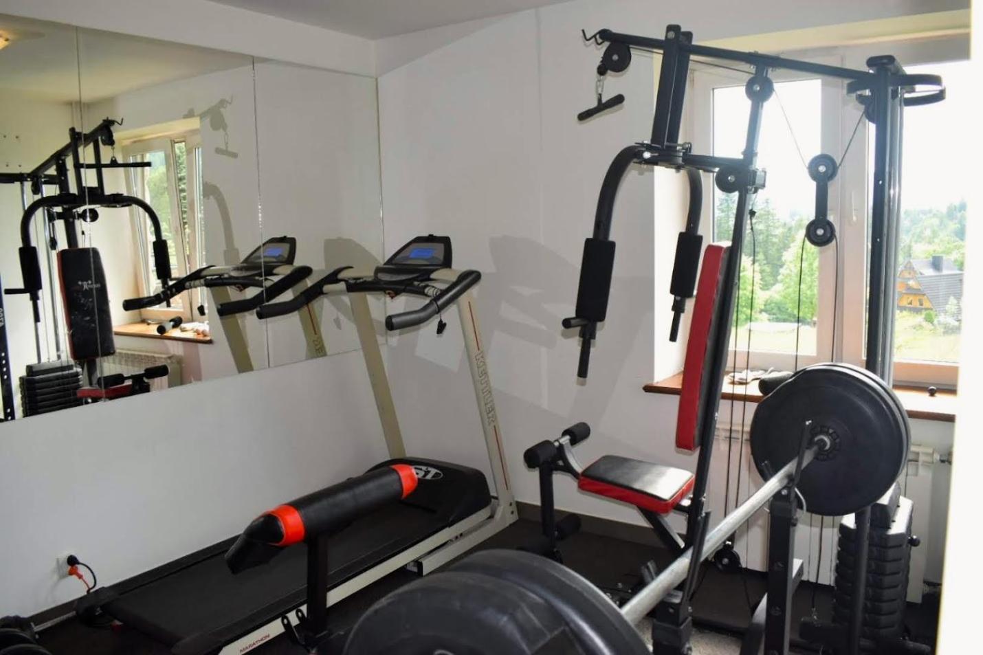 Panorama Premium Bed & Breakfast Koscielisko Bagian luar foto