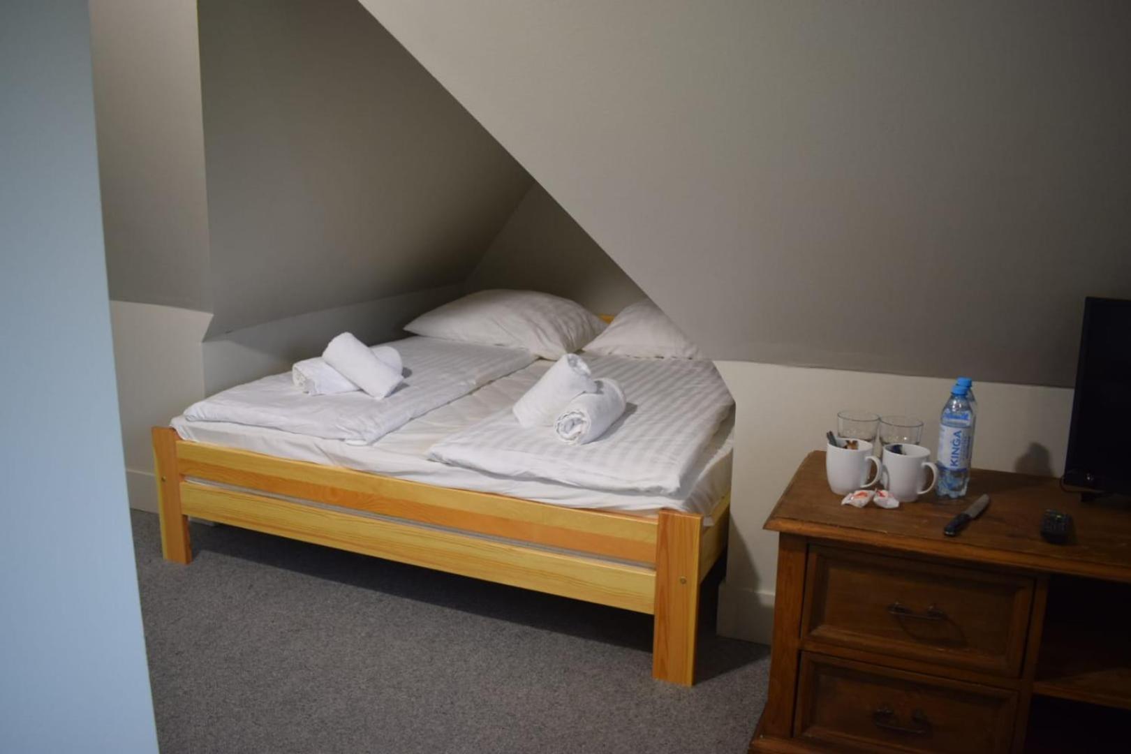 Panorama Premium Bed & Breakfast Koscielisko Bagian luar foto