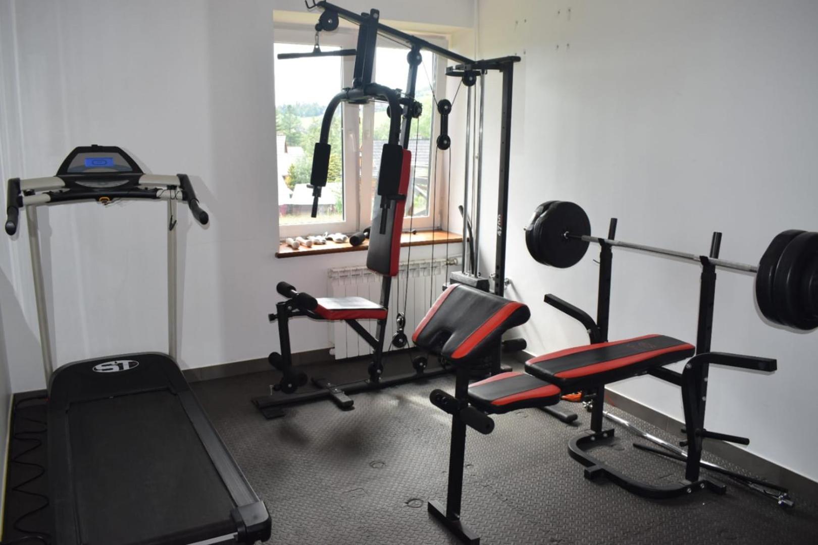Panorama Premium Bed & Breakfast Koscielisko Bagian luar foto