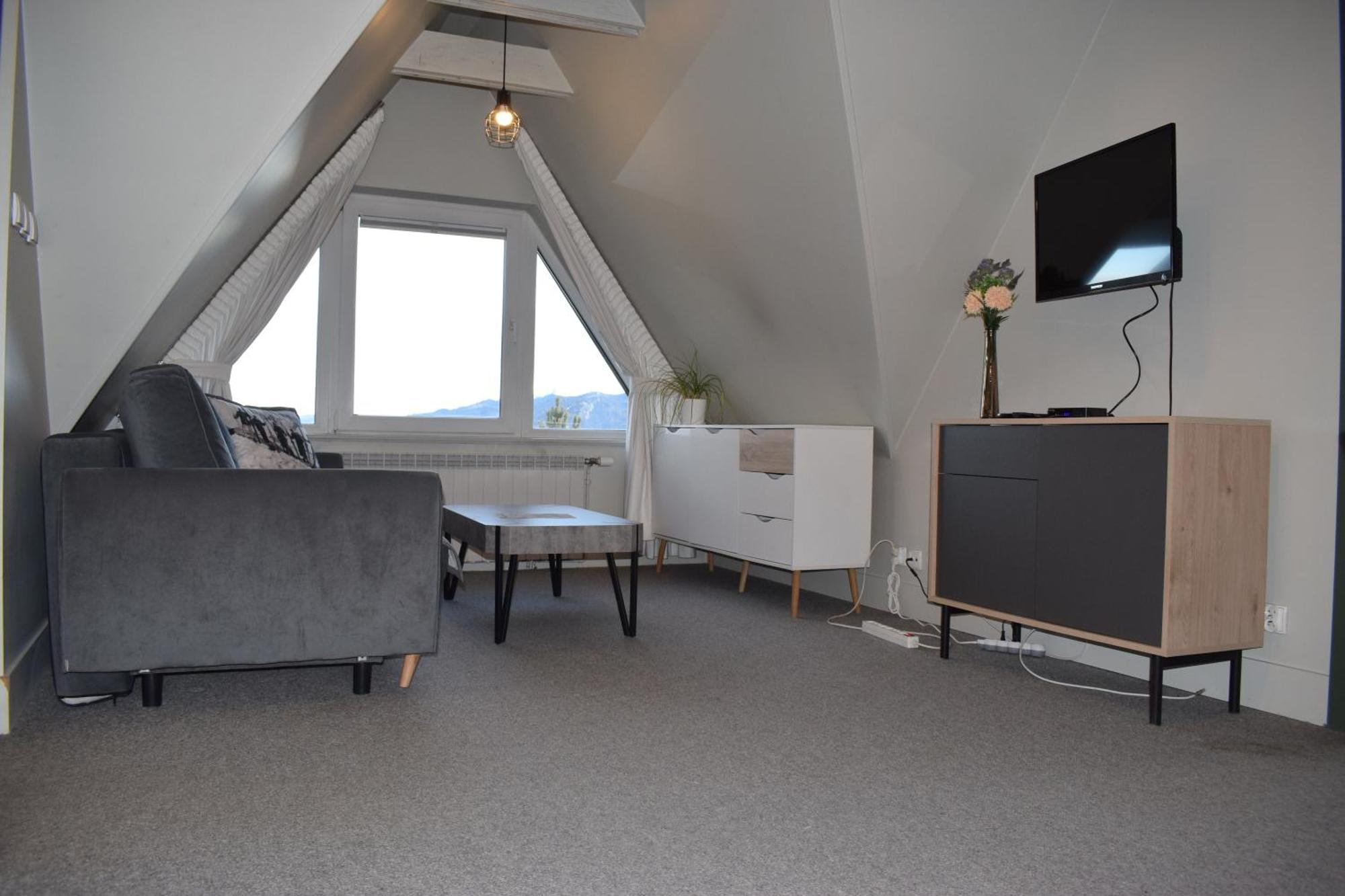 Panorama Premium Bed & Breakfast Koscielisko Bagian luar foto