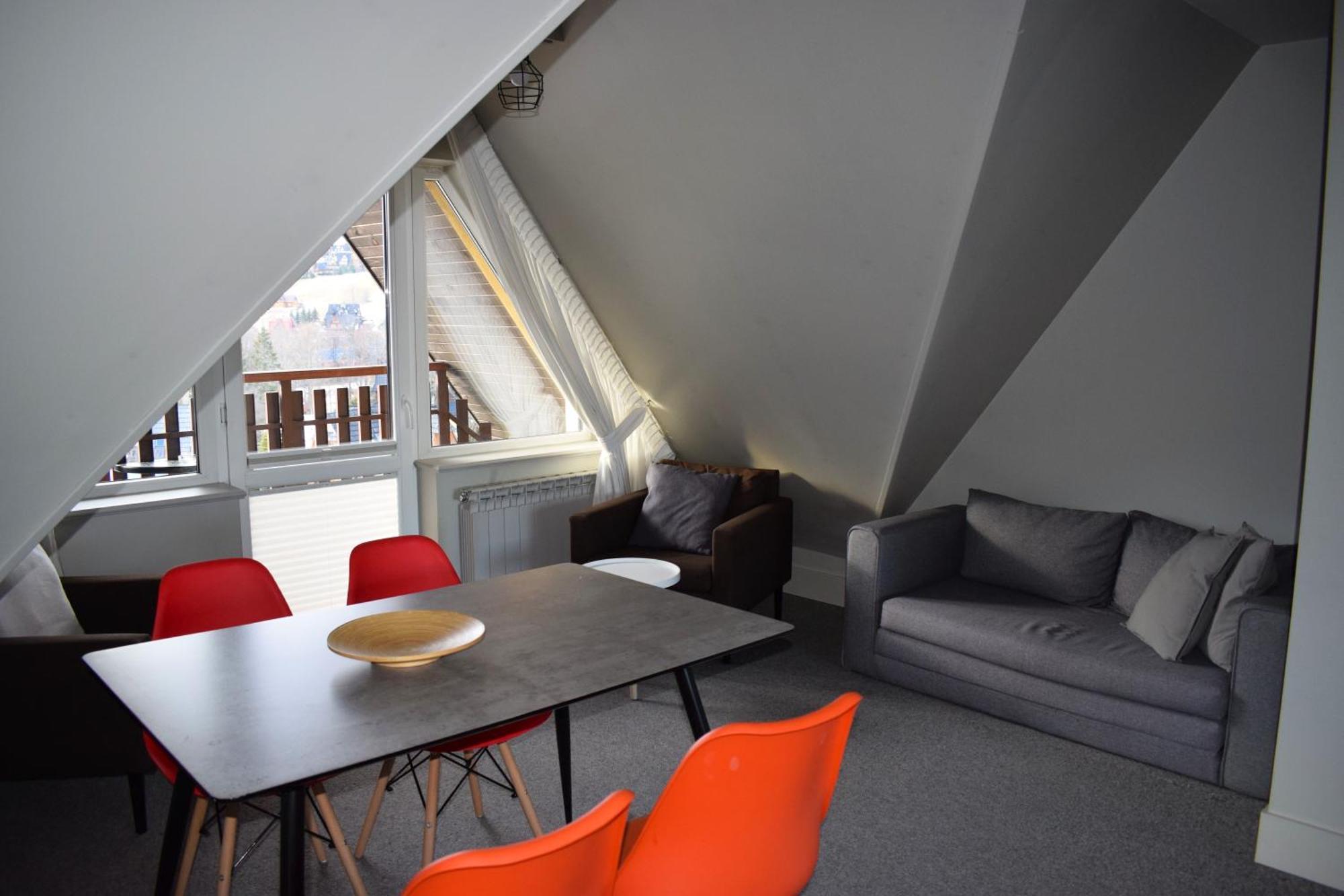 Panorama Premium Bed & Breakfast Koscielisko Bagian luar foto